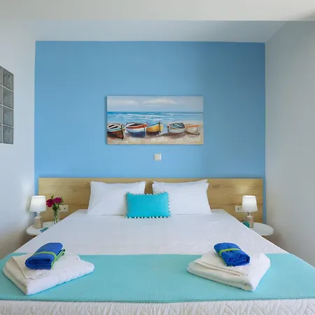 Lejlighed Seperi Deep Blue
