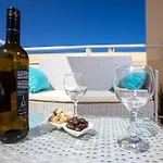 Διαμέρισμα Seperi Deep Blue Ρέθυμνο