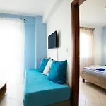 Seperi Deep Blue