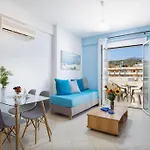 Διαμέρισμα Seperi Deep Blue Ρέθυμνο