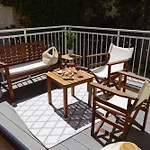 Διαμέρισμα Seperi Deep Blue