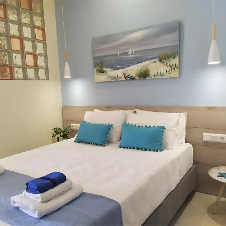Seperi Deep Blue Retimno