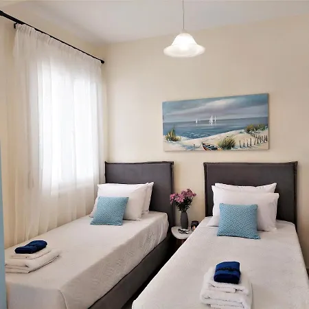 Appartement Seperi Deep Blue 2 Rethimnon