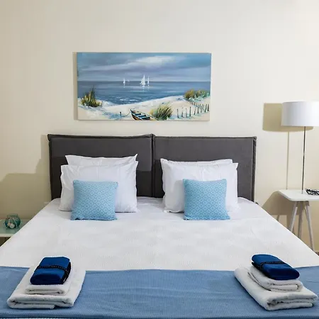 Seperi Deep Blue 2 Appartement