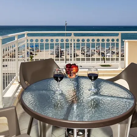 Seperi Deep Blue Apartament Retimno