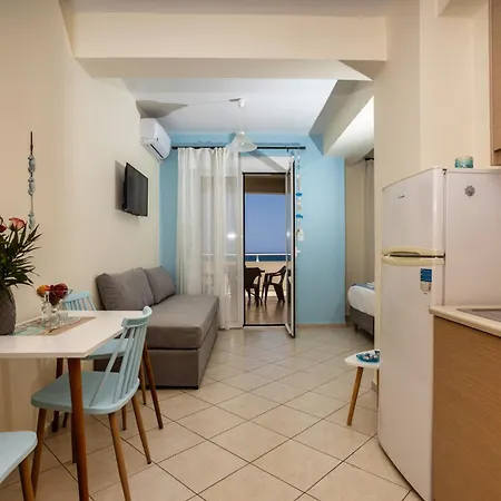 Seperi Deep Blue Apartament Retimno