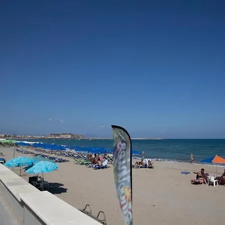 Seperi Deep Blue Apartament