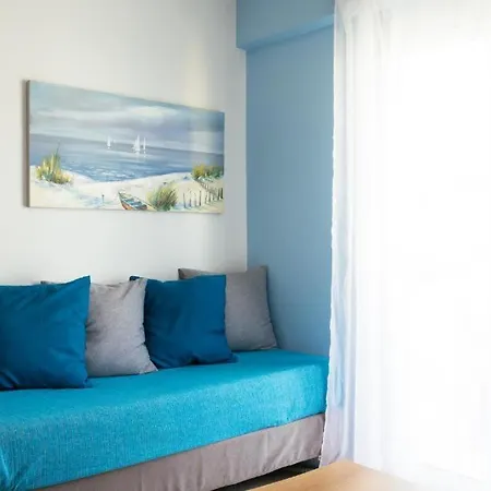 Apartament Seperi Deep Blue Retimno
