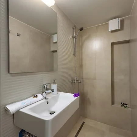 Seperi Deep Blue 2 Appartement *