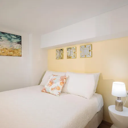 Seperi Deep Blue 2 Appartement Rethimnon