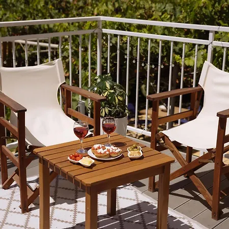 Seperi Deep Blue Appartamento Rethymno