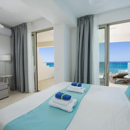 Apartment Seperi Deep Blue