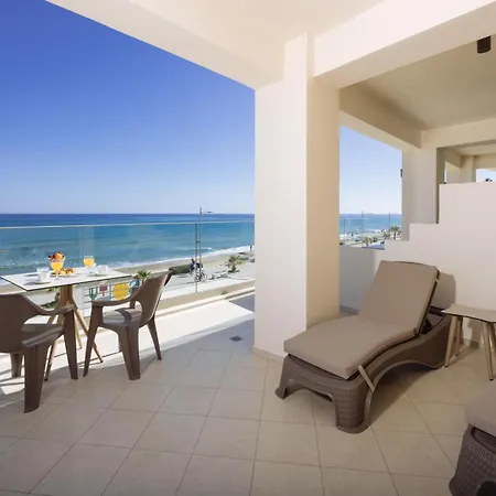 Apartment Seperi Deep Blue Rethymno (Crete)