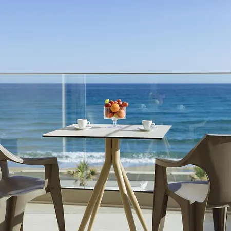 Apartment Seperi Deep Blue