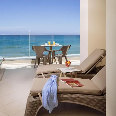 Apartment Seperi Deep Blue Rethymno (Crete)