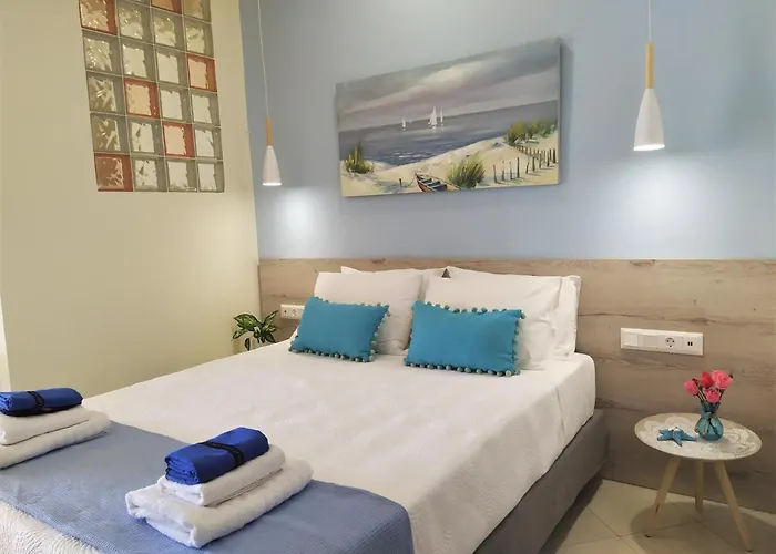 Seperi Deep Blue Rethymno