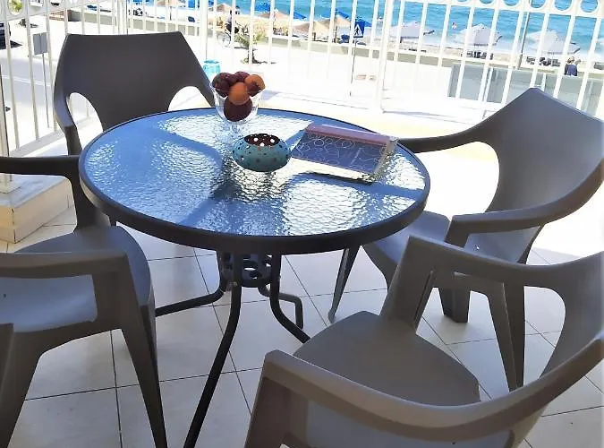 Seperi Deep Blue * Rethymno