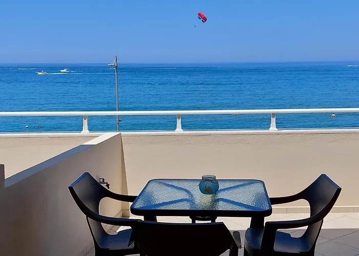 Seperi Deep Blue Rethymno