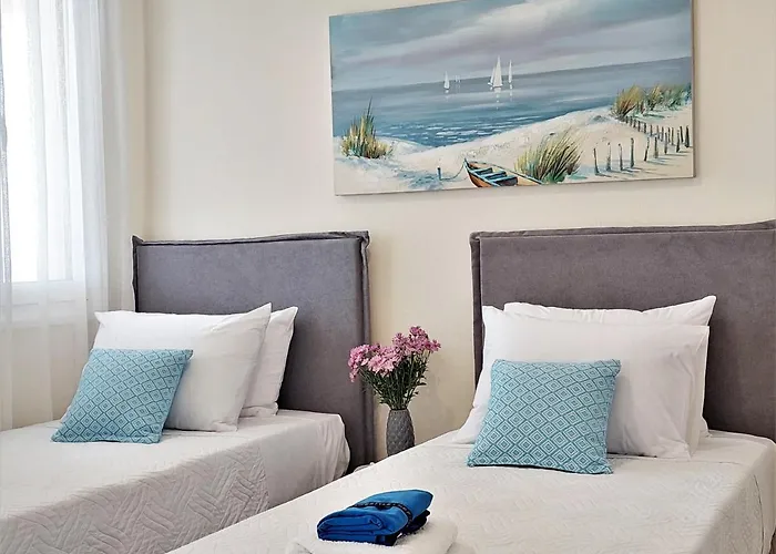 Seperi Deep Blue Appartamento *