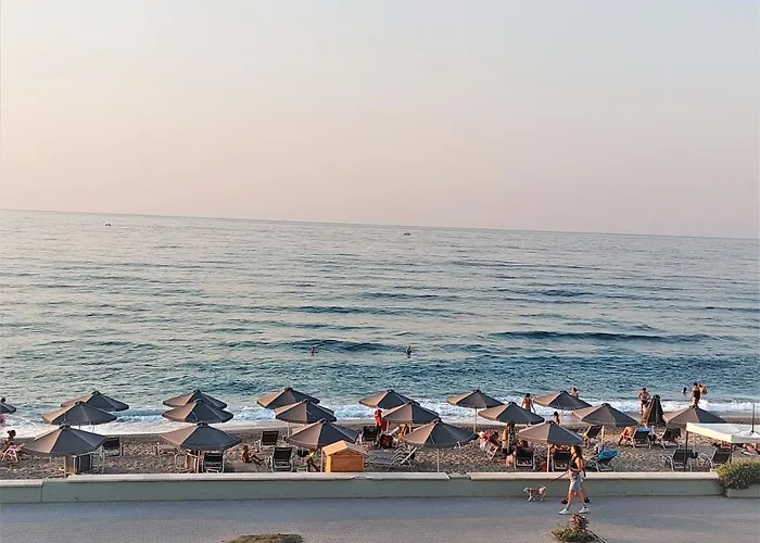 Seperi Deep Blue Appartamento *