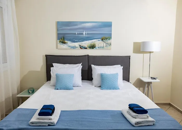 Seperi Deep Blue Appartamento