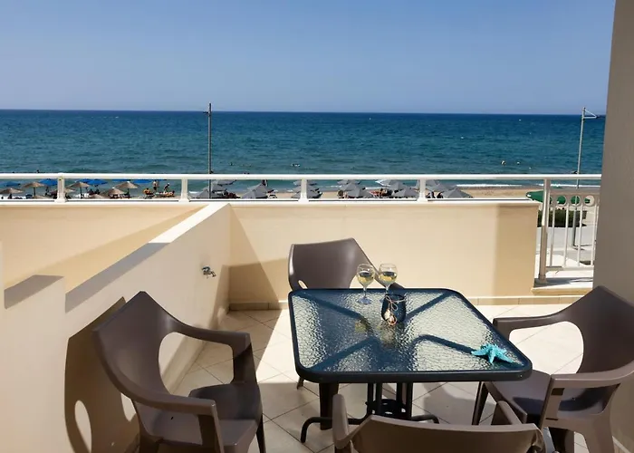 Seperi Deep Blue * Rethymno