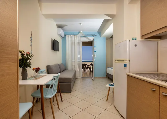 Seperi Deep Blue Appartamento Rethymno