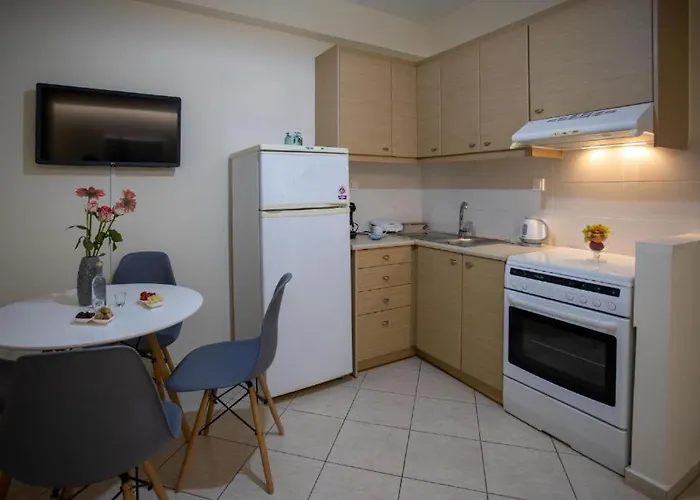 Seperi Deep Blue Appartamento