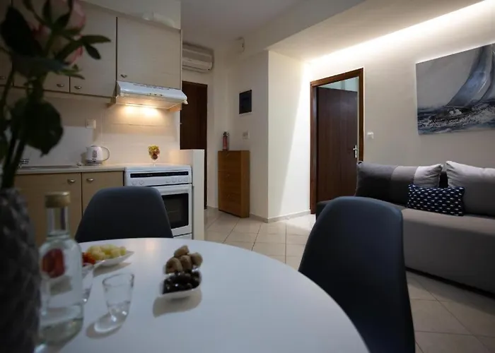 Seperi Deep Blue * Rethymno