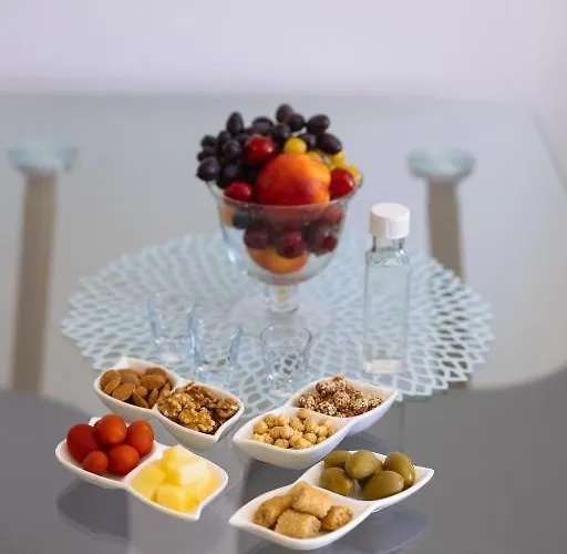 Appartamento Seperi Deep Blue Rethymno