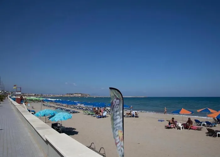 Seperi Deep Blue Appartamento