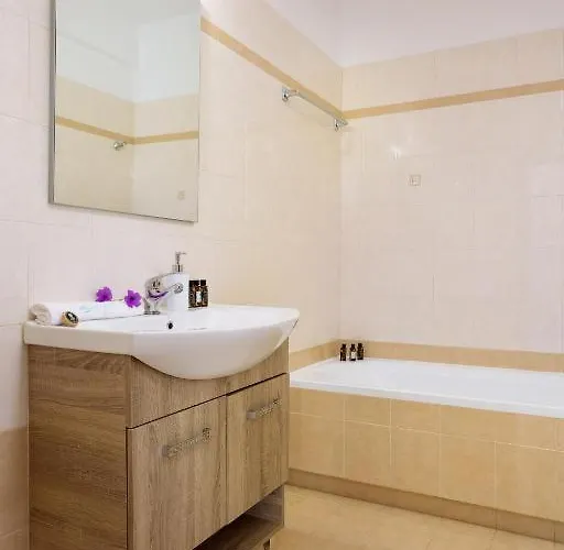 Seperi Deep Blue * Rethymno