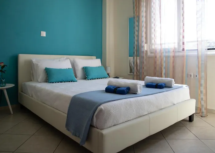 Seperi Deep Blue Appartamento