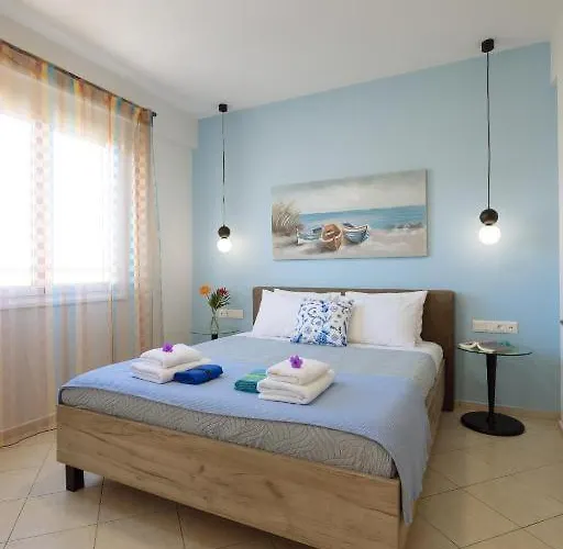 Seperi Deep Blue Appartamento *