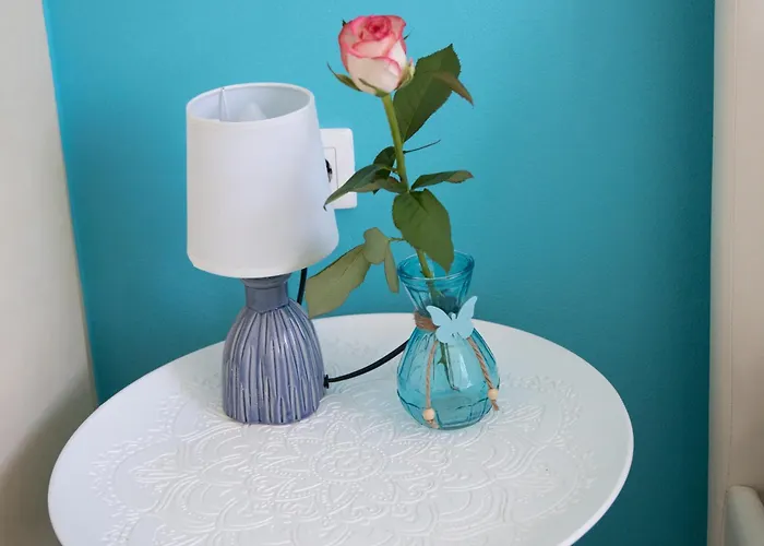 Seperi Deep Blue Appartamento