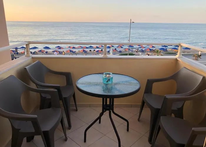 Appartamento Seperi Deep Blue