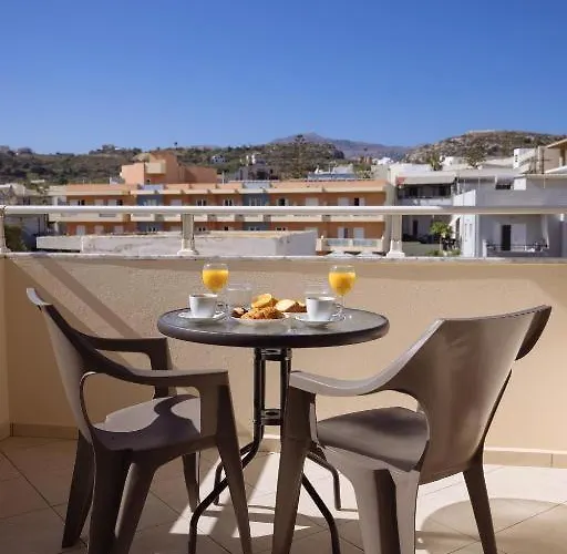 Seperi Deep Blue Appartamento *