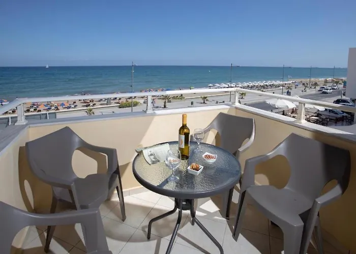 Appartamento Seperi Deep Blue