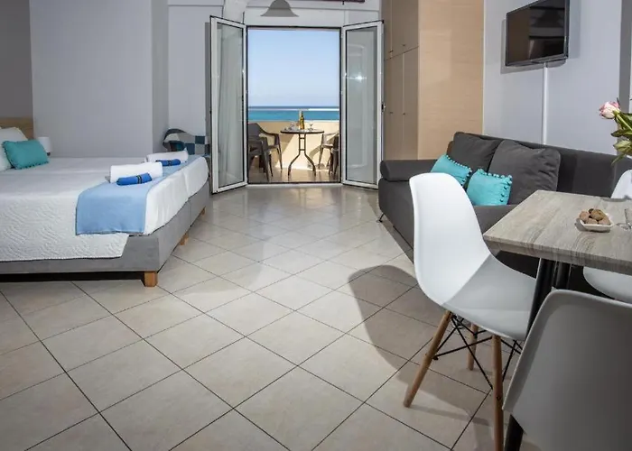 Seperi Deep Blue Appartamento *