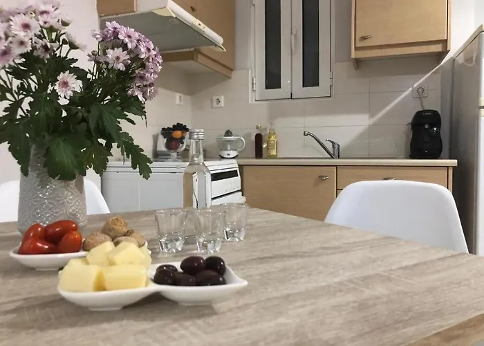 Seperi Deep Blue * Rethymno