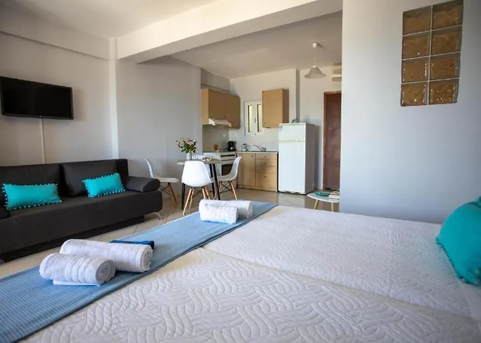 Seperi Deep Blue Appartamento