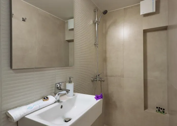 Seperi Deep Blue Appartamento *