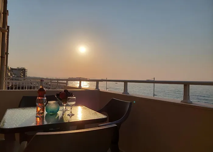 Appartamento Seperi Deep Blue Rethymno