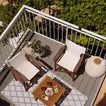 Seperi Deep Blue 2 Appartement