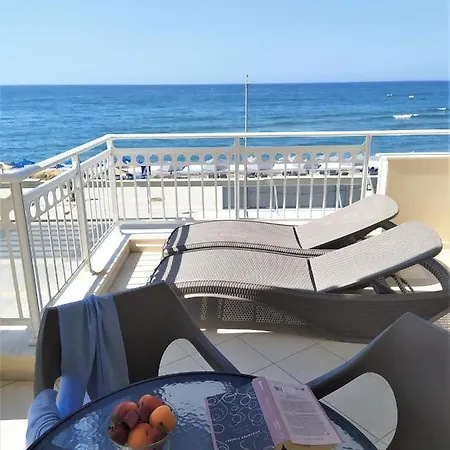 Seperi Deep Blue Διαμέρισμα *