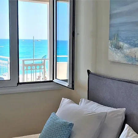 Apartament Seperi Deep Blue Retimno