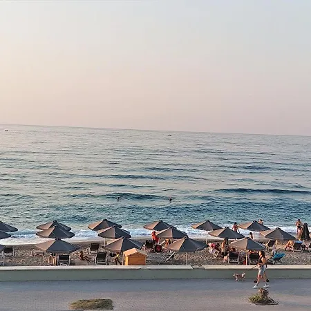 Seperi Deep Blue Apartament *