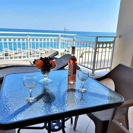 Seperi Deep Blue Διαμέρισμα Ρέθυμνο