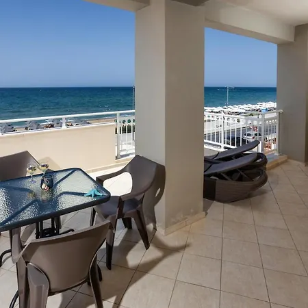 Seperi Deep Blue Ρέθυμνο