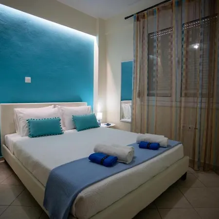 Seperi Deep Blue
